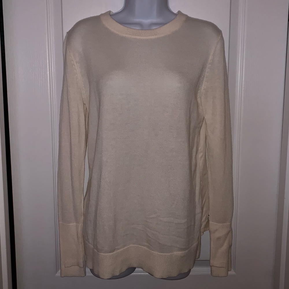 Lululemon Sweater